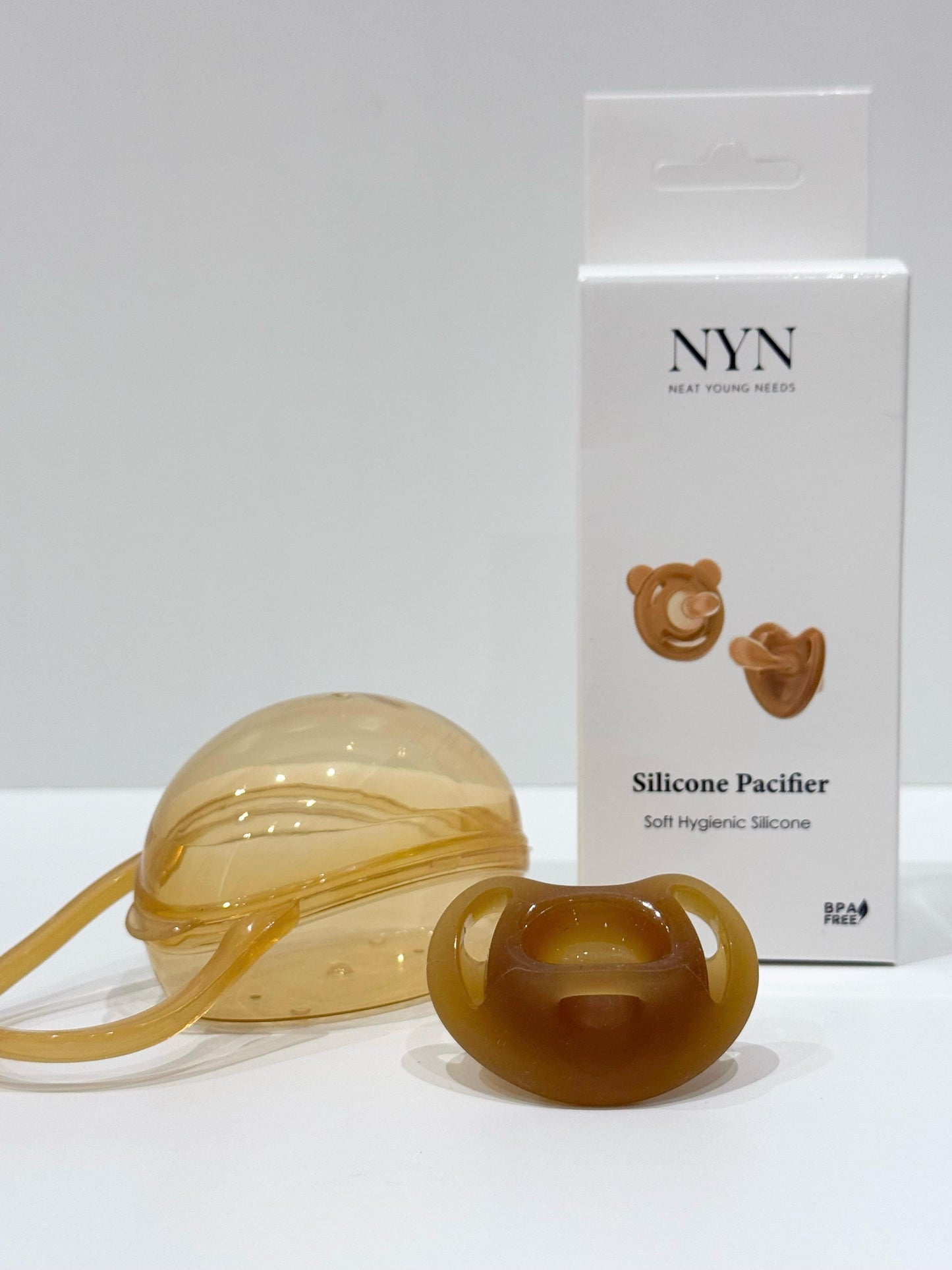 NYN Baby Pacifier