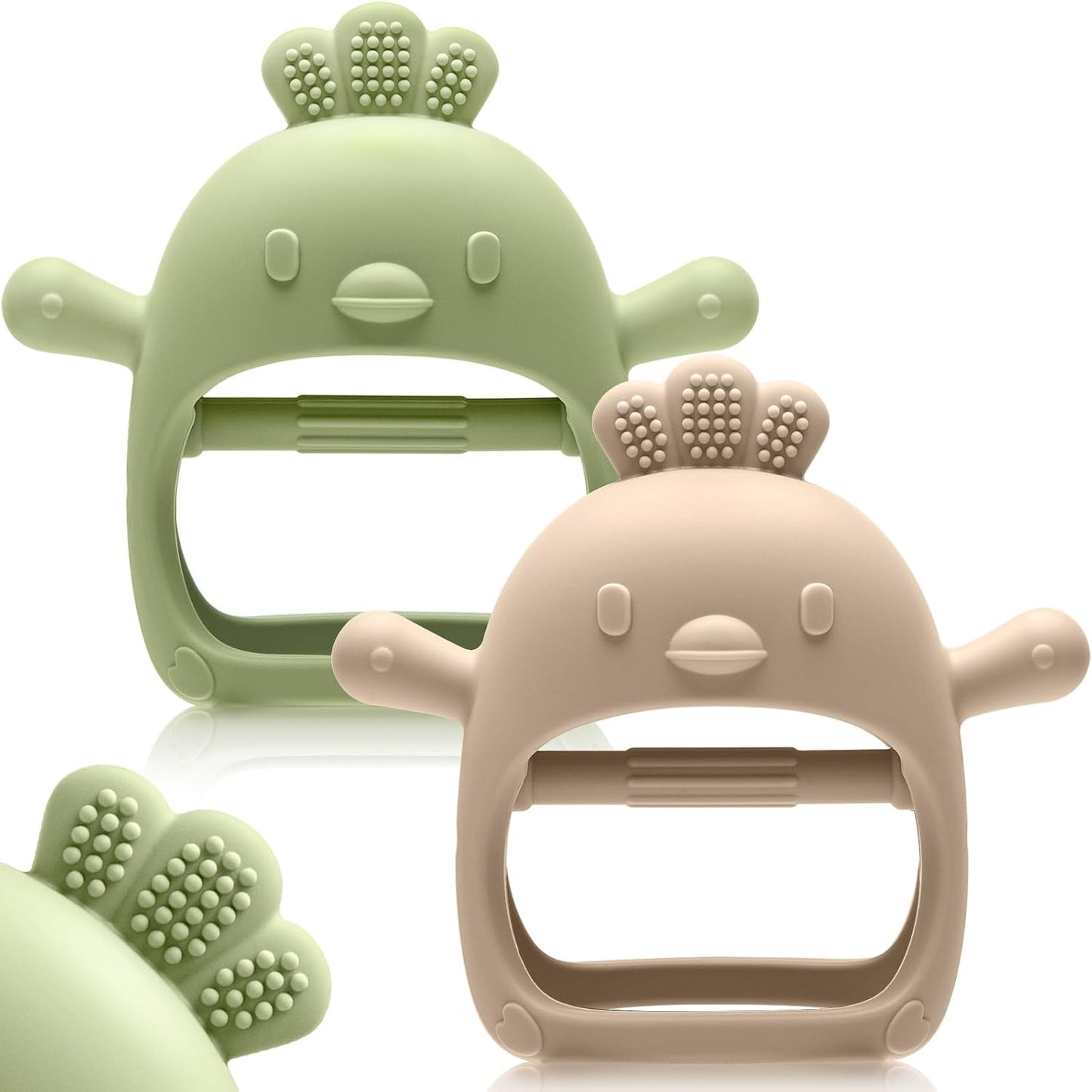 Baby Teething Toys