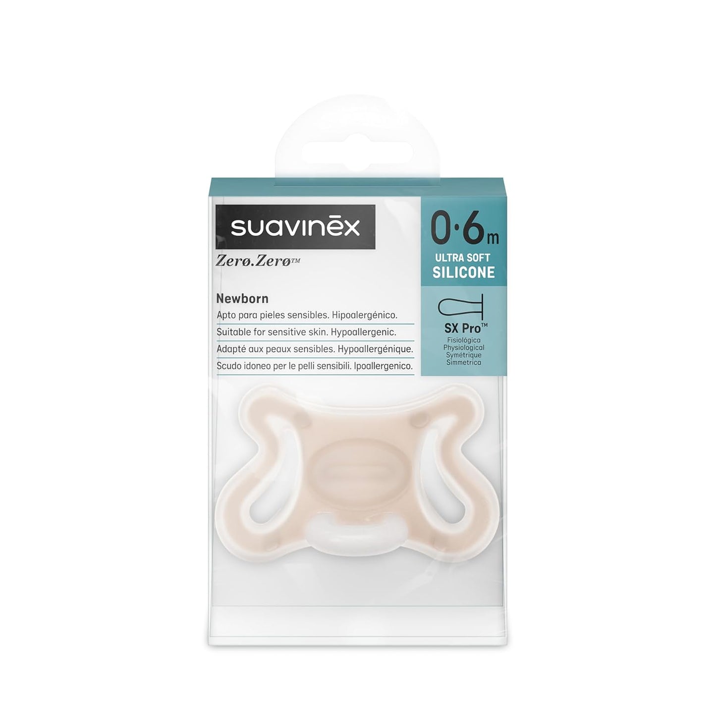 Uavinex ZeroBaby Pacifier